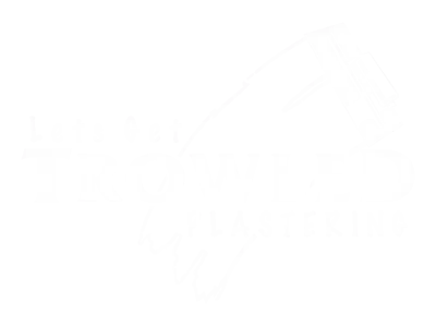 Let's Get Trowled logo
